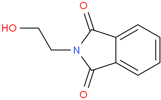 N-羟乙基邻苯二甲酰亚胺