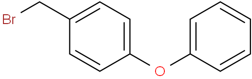 1-(溴甲基)-4-苯氧基苯