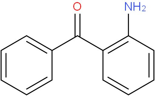 2-氨基二苯甲酮