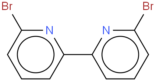 6,6'-二溴-2,2'-联吡啶
