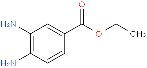 3,4-二氨基苯甲酸乙酯