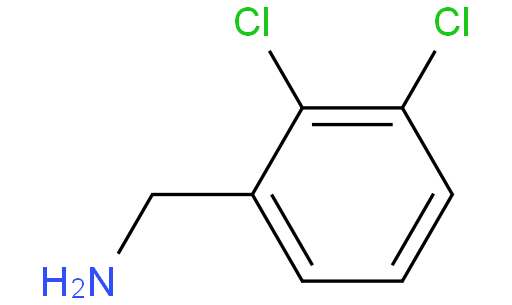 2,3-二氯苄胺