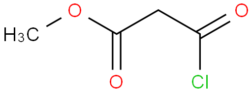 3-氯-3-氧代丙酸甲酯