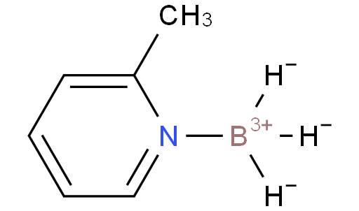 2-甲基吡啶硼烷复合物