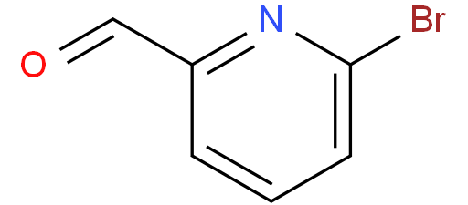 6-溴吡啶-2-甲醛