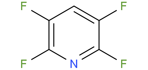 2,3,5,6-四氟吡啶