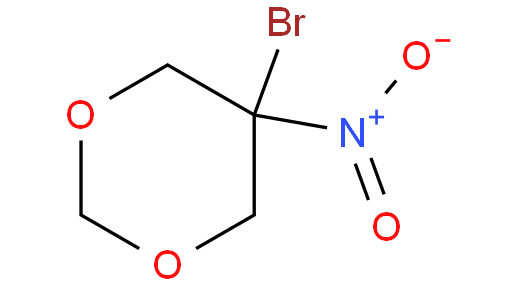 5-溴-5-硝基-1,3-二噁烷