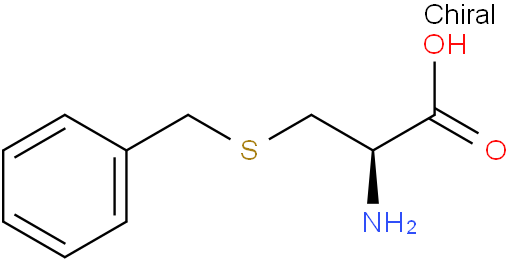 S-苄基-L-半胱氨酸