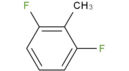 2,6-二氟甲苯
