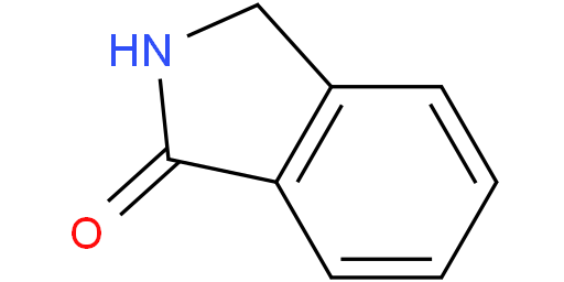 异吲哚啉-1-酮