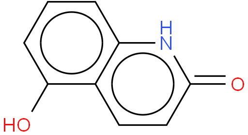 5-羟基-2(1H)-喹啉酮