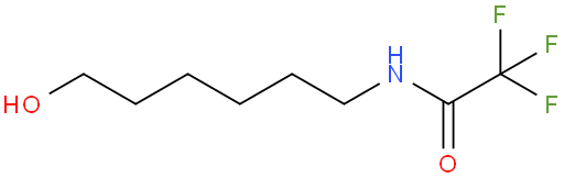 N-(6-羟基己基)三氟乙酰胺