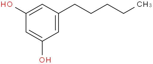 3,5-二羟基戊苯