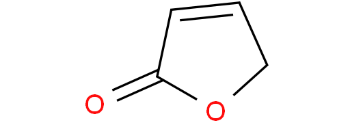 2(5H)-呋喃酮