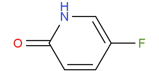 2-羟基-5-氟吡啶