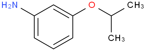 3-氨基苯异丙醚