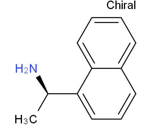 (R)-1-(1-萘基)乙胺