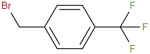 4-(三氟甲基)苄溴
