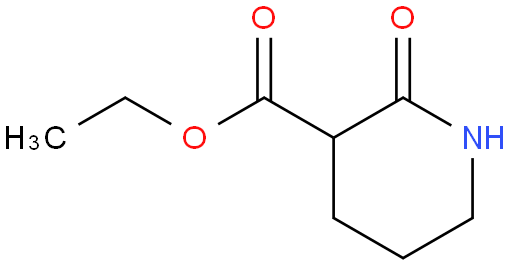 2-氧-3-哌啶羧酸乙酯