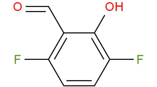 3,6-二氟水杨醛