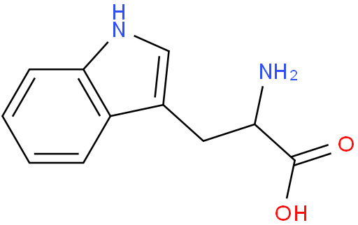 DL-色氨酸