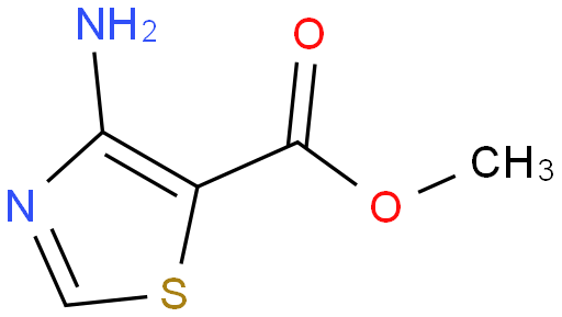 4-氨基-5-噻唑甲酸甲酯
