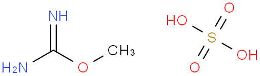 O-甲基异尿素硫酸氢盐