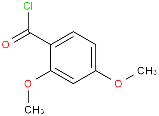 2,4-二甲氧基苯甲酰氯