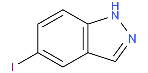 5-碘-1H-吲唑