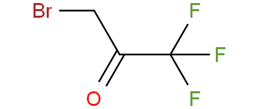 3-溴-1,1,1-三氟丙酮