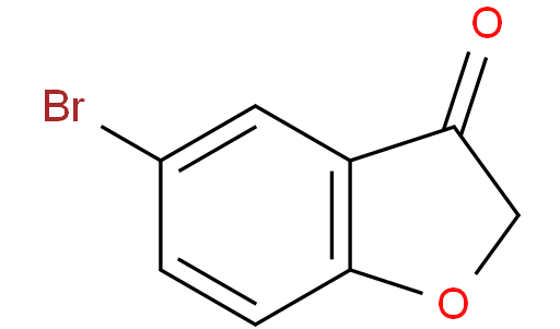 5-溴-3-苯并呋喃酮