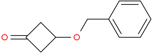 3-(苄氧基)-1-环丁酮