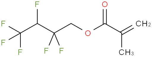 甲基丙烯酸六氟丁酯