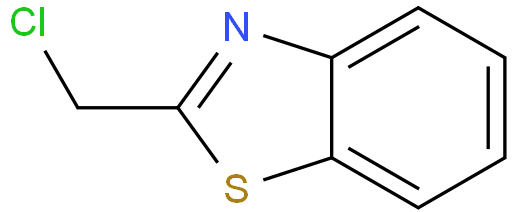 2-(氯甲基)-1,3-苯并噻唑