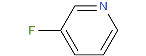 3-氟吡啶