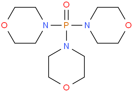 三(4-吗啉基)氧化膦