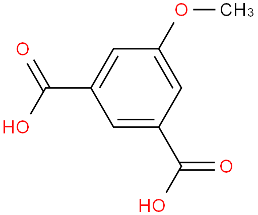 5-甲氧基间苯二甲酸