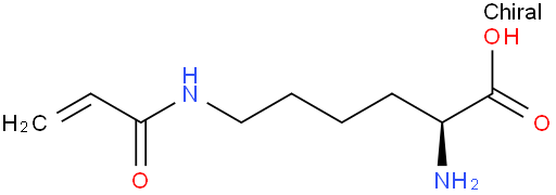 Nε - 丙烯 - L-赖氨酸