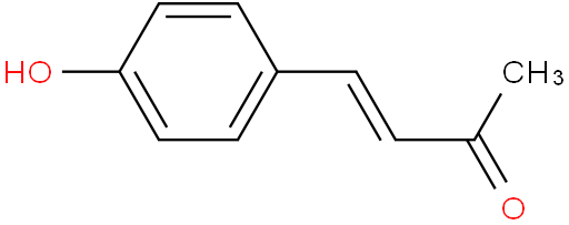 (E)-4-(4-羟基苯基)丁-3-烯-2-酮