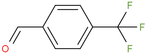 4-(三氟甲基)苯甲醛