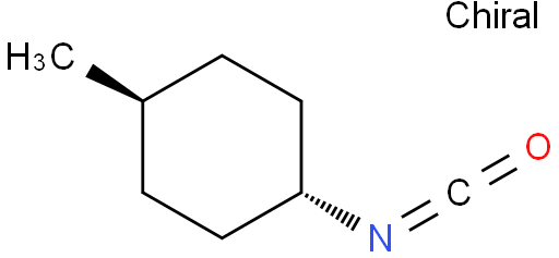 异氰酸反-4-甲基环己酯