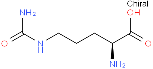 L-瓜氨酸