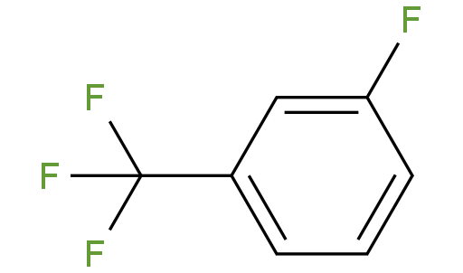 3-氟三氟甲苯