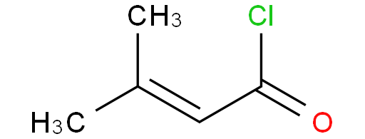 3-甲基巴豆酰氯