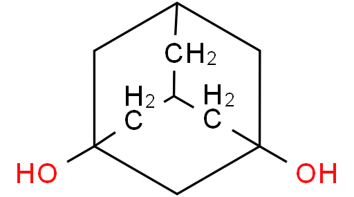 1,3-金刚烷二醇