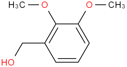 2,3-二甲氧基苯甲醇
