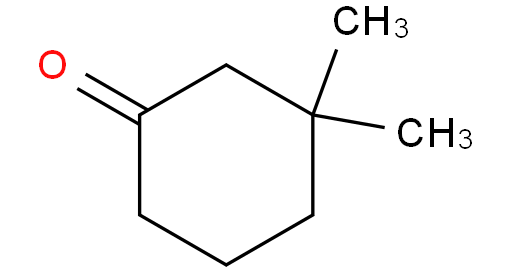 3,3-二甲基环己酮