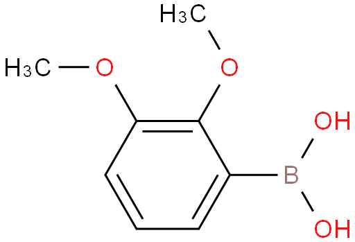 2,3-二甲氧基苯硼酸
