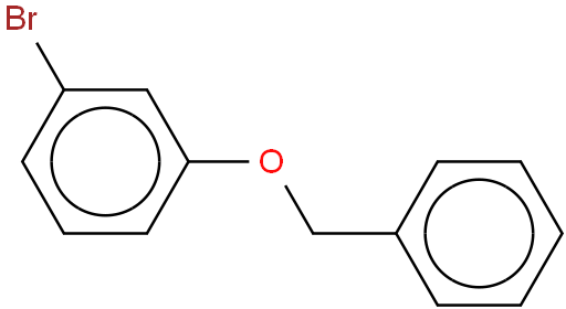 3-苄氧基溴苯