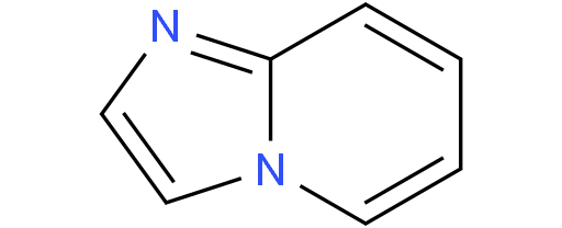 咪唑并[1,2-a]吡啶